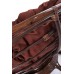 Кресло PAPASAN механическое (подушка твил, коричневый)